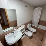 Apartamento Casa La Muga