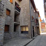 Casa La Muga Benasque