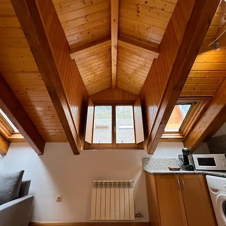 Apartman Casa La Muga *