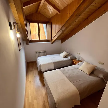 Casa La Muga