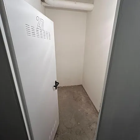 アパート Casa La Muga ベナスケ