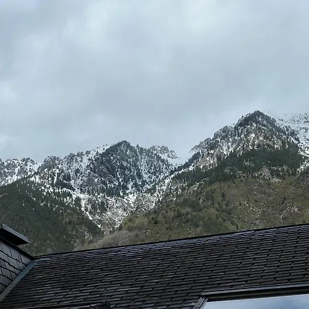 Casa La Muga Benasque