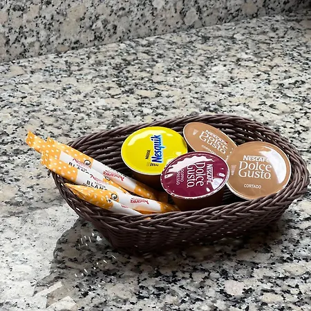 Apartman Casa La Muga *