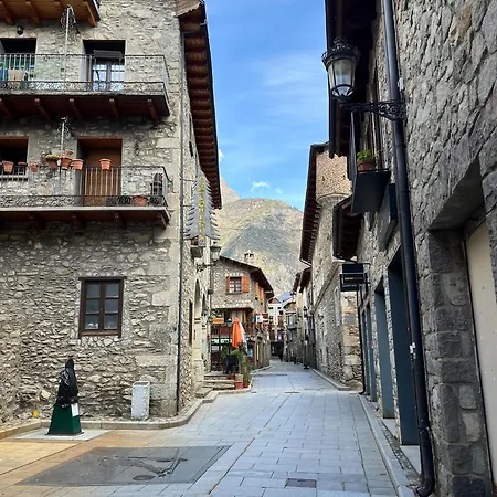 Casa La Muga Benasque