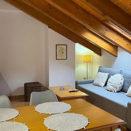 Casa La Muga Apartamento *