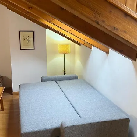 Casa La Muga *
