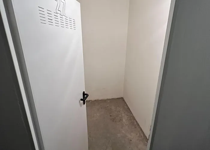 公寓 Casa La Muga 贝纳斯克